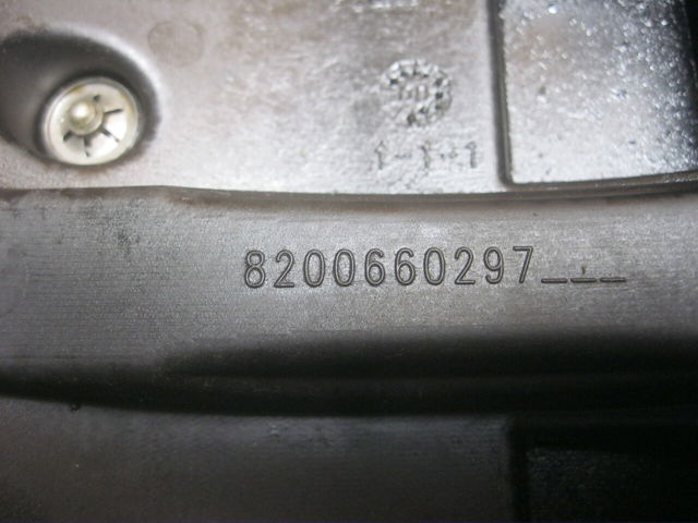 8200451325 RENAULT Поддон двигателя купить в Полтава