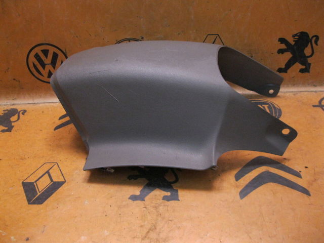 Центральная консоль торпеды 8200451604 RENAULT