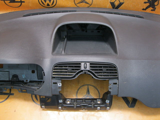 8200454114 RENAULT Торпедо купить в Ровно