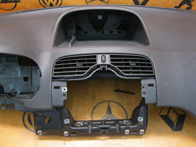 8200454114 RENAULT Панель салона передняя "торпедо" купить в Каменское