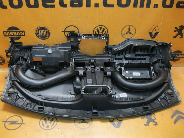 8200454114 RENAULT Панель салона передняя "торпедо" купить в Хмельницкий