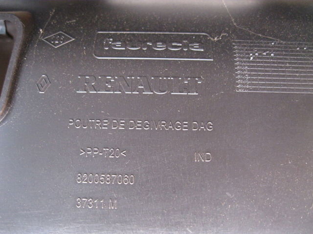 8200454114 RENAULT Торпедо купить в Винница