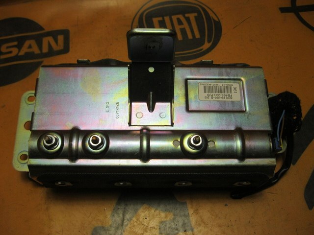RENAULT 8200454893 Подушка безопасности (AIRBAG) пассажирская в наличии Ужгород