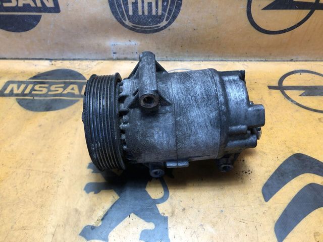 RENAULT 8200457418 Компрессор кондиционера в наличии Днепр