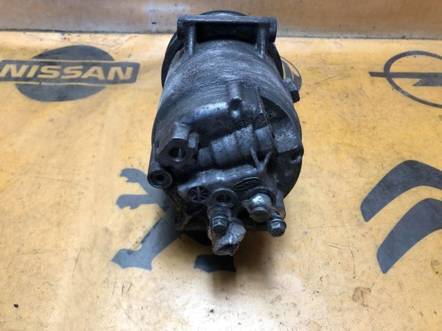 RENAULT 8200457418 Компрессор кондиционера в наличии Львов