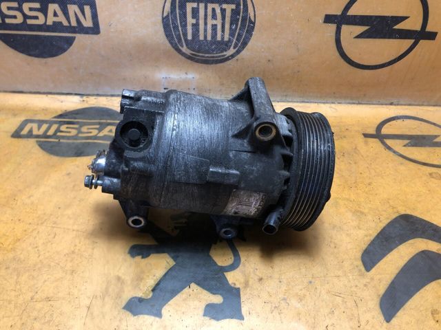 8200457418 RENAULT Компрессор кондиционера купить в Полтава