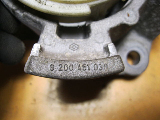 RENAULT 8200461030 в наличии Чернигов