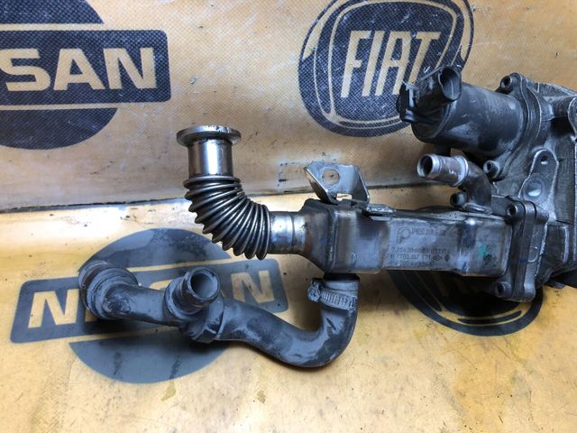 RENAULT 8200463548 Клапан EGR рециркуляции газов в наличии Николаев