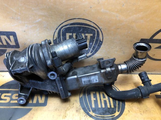 8200463548 RENAULT Клапан ЕГР купить в Ирпень