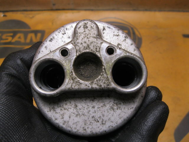 8200468518 Осушитель кондиционера купить Полтава