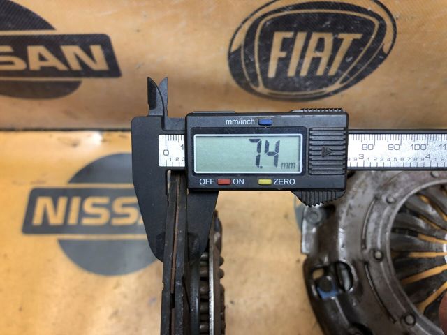 8200474648 Маховик купить Харьков