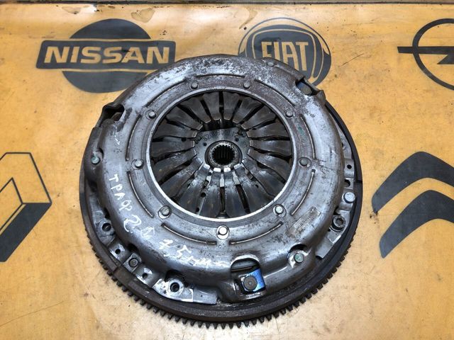 8200474648 RENAULT Маховик двигателя купить в Харьков