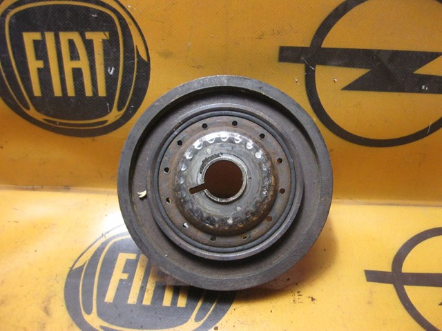 8200477938 RENAULT Шкив коленвала купить в Николаев