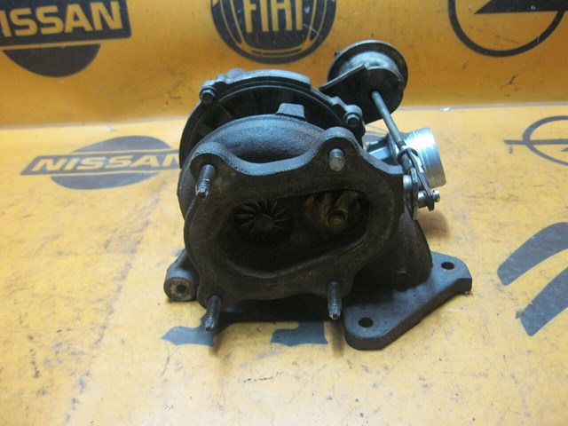 8200483650 RENAULT Турбина купить в Одесса