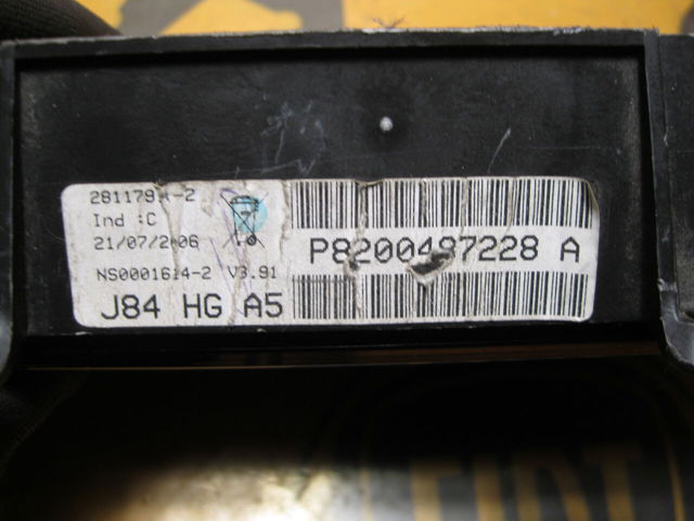8200487228 RENAULT купить в Запорожье