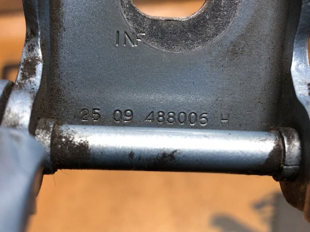 RENAULT 8200488006 в наличии Сумы