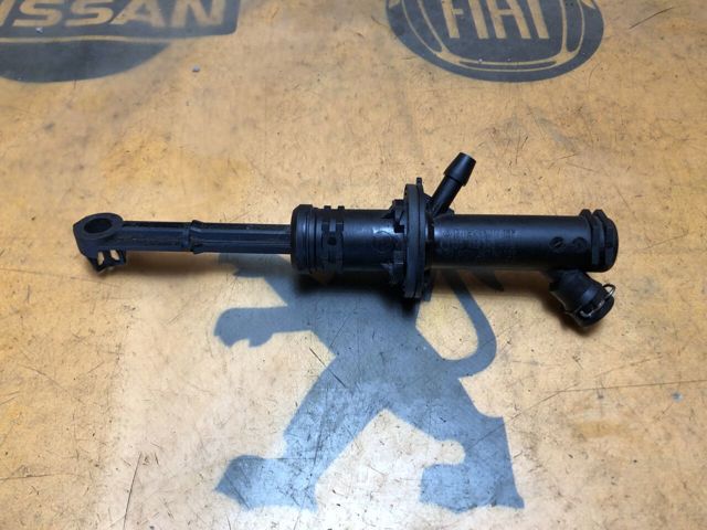 ГЦС Renault Kangoo II