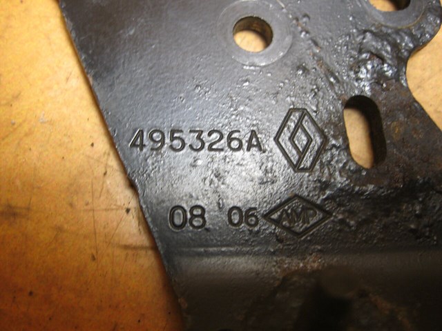 8200495326 RENAULT купить в Каменское