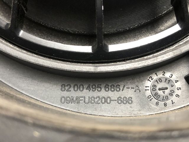 8200495686 RENAULT купить в Кривой Рог