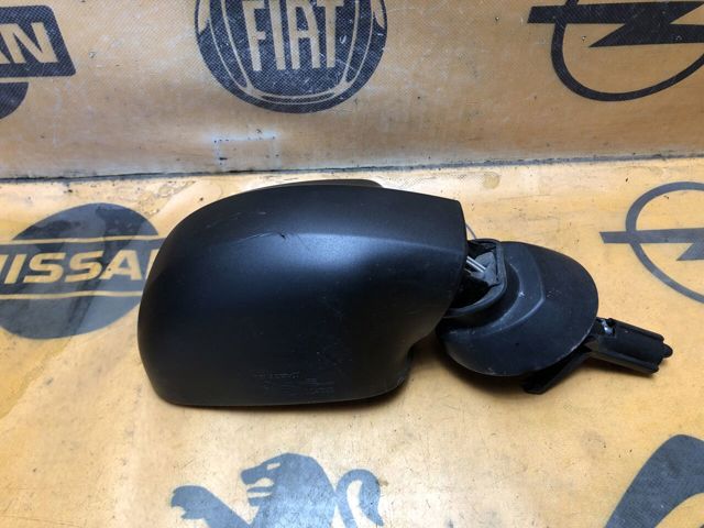 Наружное зеркало правое 8200497485 RENAULT
