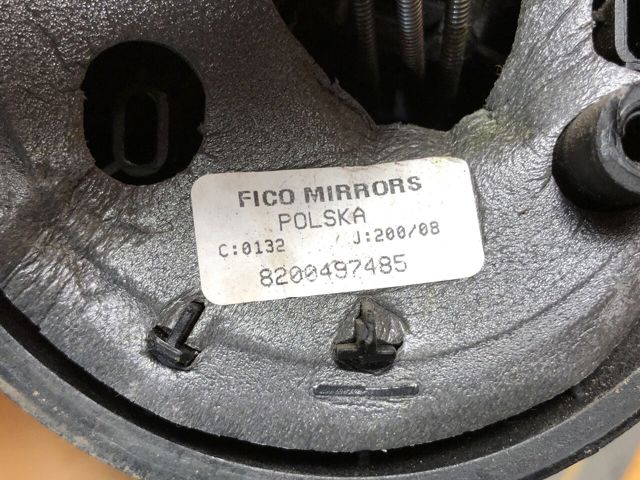 8200497485 Правое зеркало купить Ровно