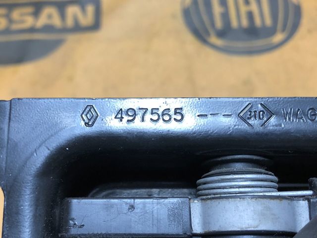 8200497565 RENAULT купить в Черкассы