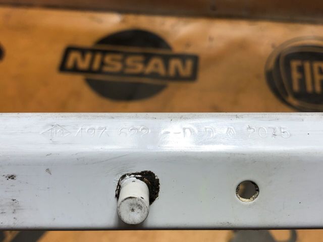 8200497622 RENAULT Рельс направляющей сдвижной двери верхний правый купить в Черкассы