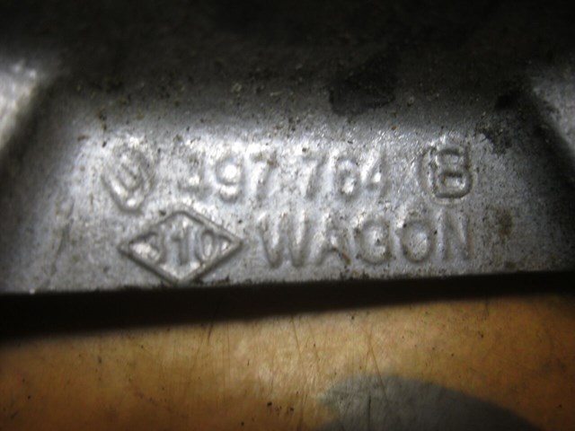 8200497764 RENAULT купить в Львов