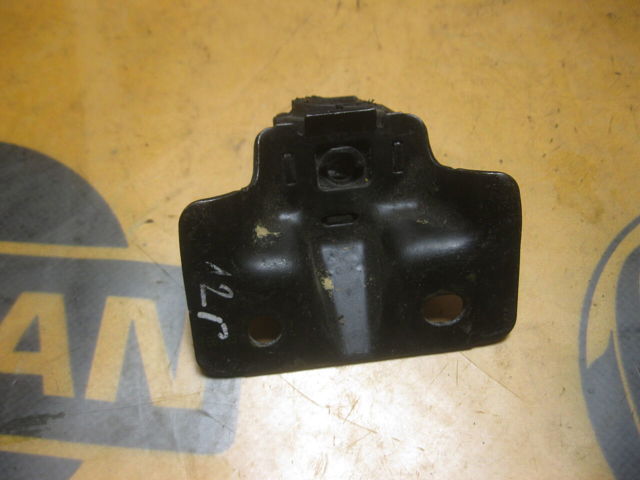 8200497816 RENAULT Петля-зацеп (ответная часть) замка двери задней распашной левый нижний купить в Кривой Рог