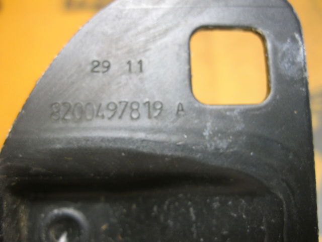 8200497819 RENAULT Отбойник дверей купить в Винница
