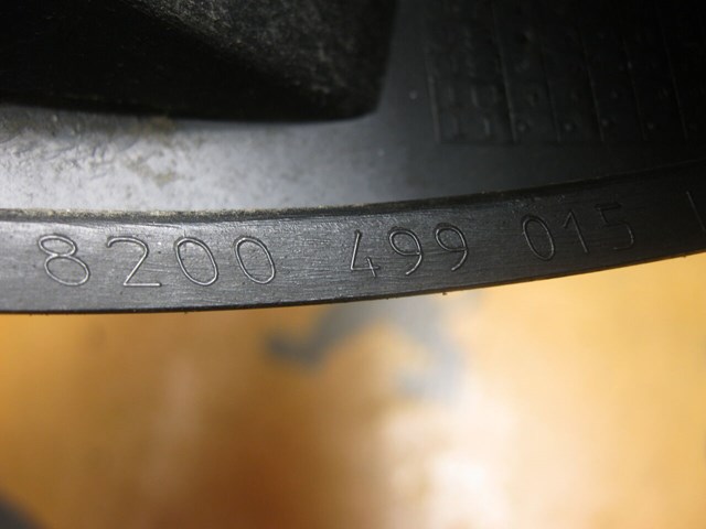 RENAULT 8200499015 Накладка фонаря заднего в наличии Павлоград