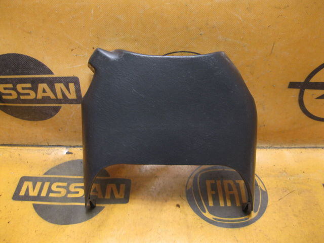 Защитный кожух рулевого механизма 8200500382 RENAULT