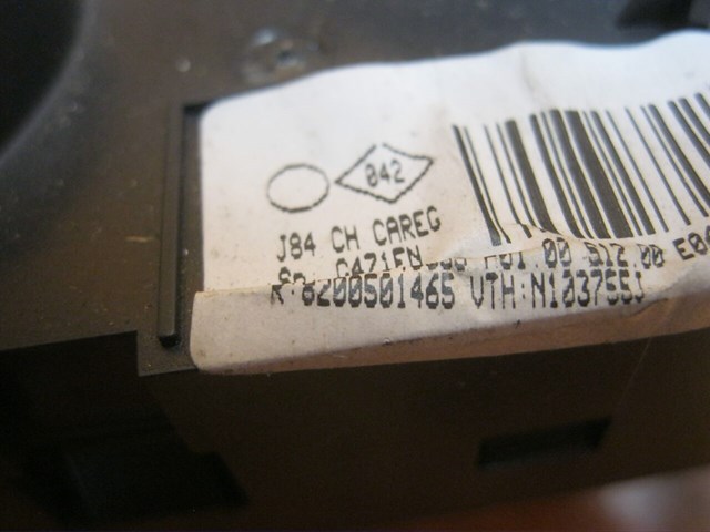 8200501465 RENAULT купить в Каменское