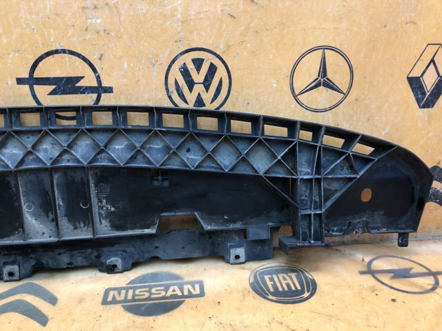 8200501560 RENAULT Защита бампера переднего купить в Львов