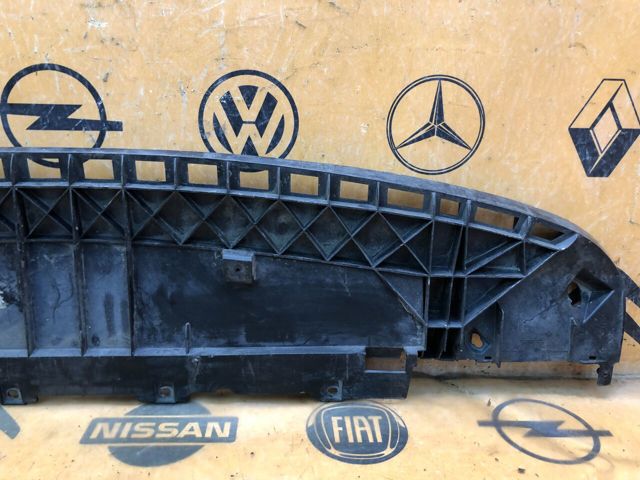 8200501560 RENAULT Защита бампера переднего купить в Николаев
