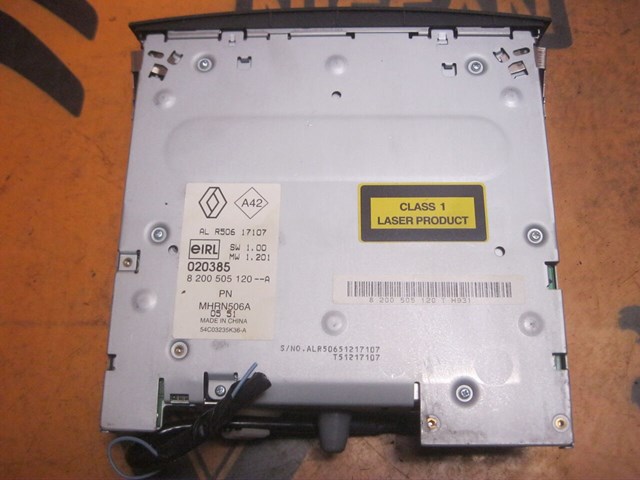 8200505120 RENAULT купить в Днепр
