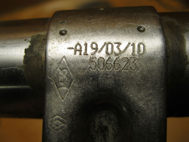 8200506623 RENAULT купить в Кривой Рог