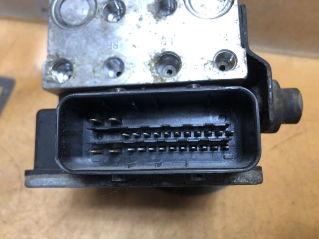 RENAULT 8200511146 Насос АБС (ABS) главного тормозного цилиндра в наличии Николаев