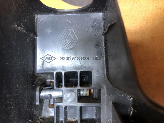 RENAULT 8200513623 в наличии Харьков