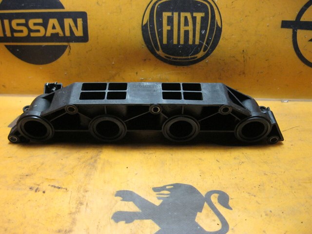Коллектор впускной нижний 8200514907 RENAULT