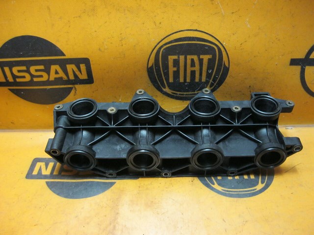 8200514907 RENAULT Коллектор впускной нижний купить в Украина