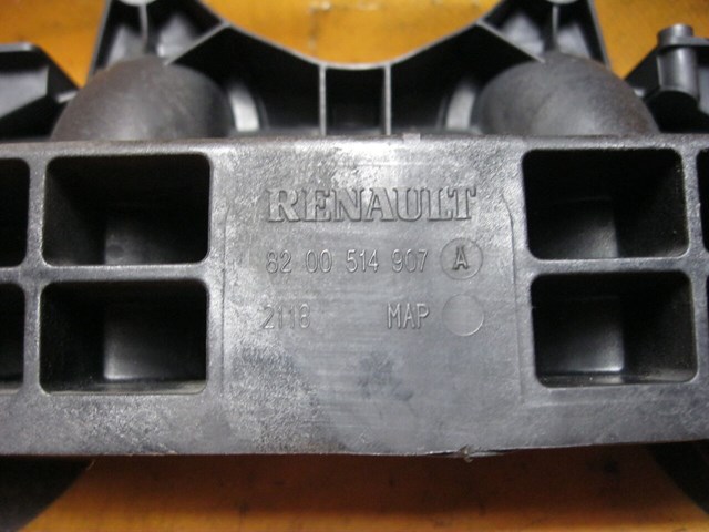 8200514907 RENAULT Коллектор впускной нижний купить в Тернополь