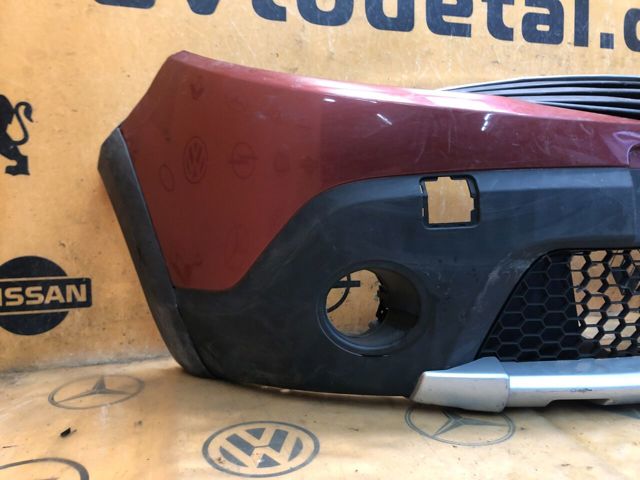 8200526596 RENAULT Бампер передний купить в Павлоград