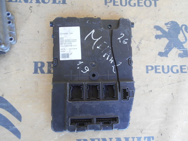 RENAULT 8200527725 в наличии Николаев