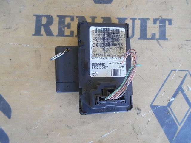 8200527725 RENAULT купить в Кривой Рог