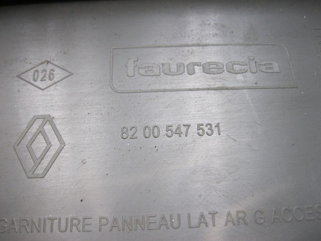 RENAULT 8200547531 в наличии Хмельницкий