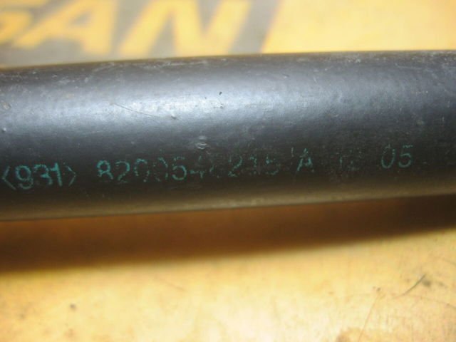 RENAULT 8200548215 в наличии Павлоград