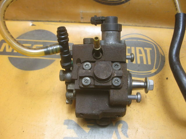 8200561664 RENAULT ТНВД купить в Сумы