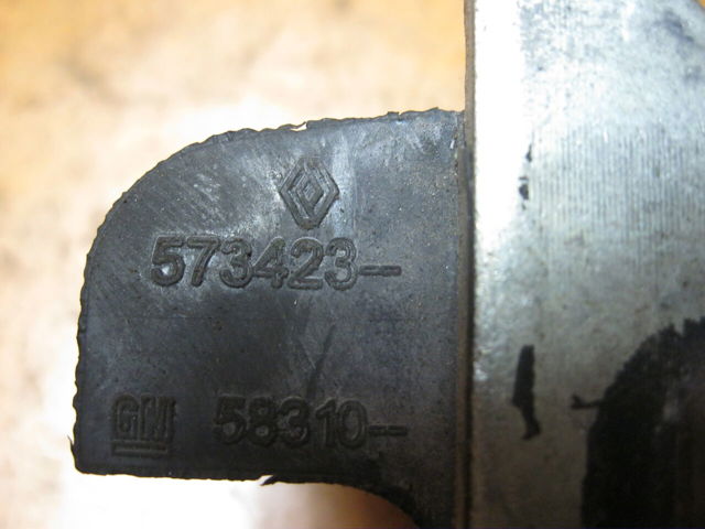 RENAULT 8200573423 в наличии Хмельницкий