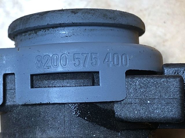 8200575400 Клапан преобразователь давления наддува (соленоид)  купить Кривой Рог